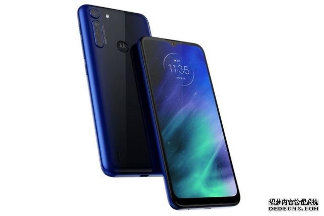 摩托羅拉 One Fusion發(fā)布，內(nèi)置驍龍710處理器