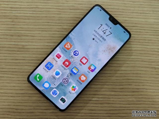 從4299降至2999，華為8+128GB Mate旗艦跌入三千檔，你還會(huì)考慮嗎