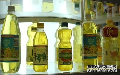 實(shí)用！食用調(diào)和油這么選，你學(xué)會(huì)了嗎？