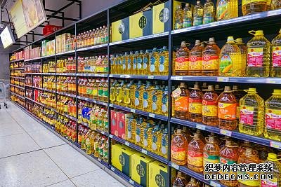 實(shí)用！食用調(diào)和油這么選，你學(xué)會(huì)了嗎？