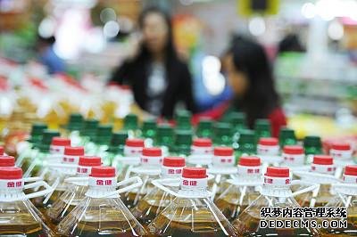 實(shí)用！食用調(diào)和油這么選，你學(xué)會(huì)了嗎？