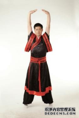 芒種時(shí)節(jié)濕氣重，每天幾分鐘，助你生發(fā)陽氣、健脾除濕…