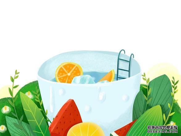 為什么一到夏天，你總是沒胃口？