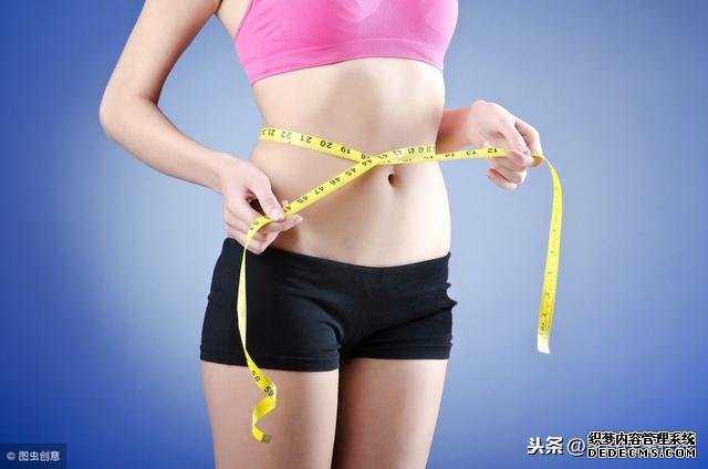 哪些減肥方法不傷身？5個減肥方法，讓你健康減肥
