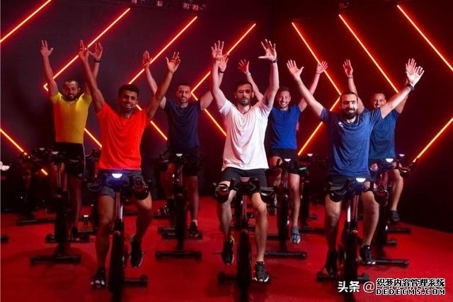 運動是如何改善情緒的？堅持健身真的可以讓你精神更健康，更快樂