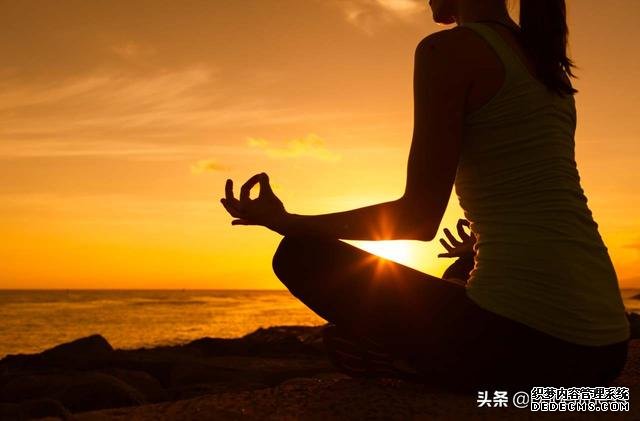 運動是如何改善情緒的？堅持健身真的可以讓你精神更健康，更快樂