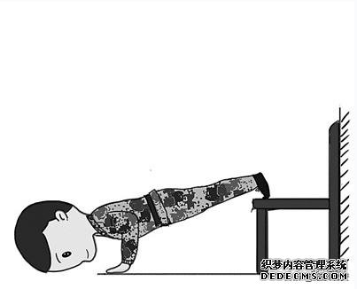 【北安心理驛站】居家健身增進健康 適量運動維持機能緩解焦慮