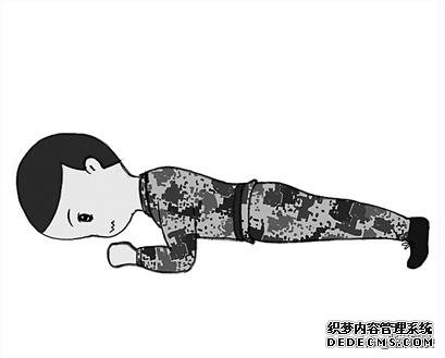 【北安心理驛站】居家健身增進健康 適量運動維持機能緩解焦慮
