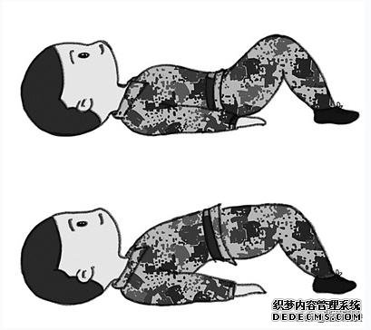 【北安心理驛站】居家健身增進健康 適量運動維持機能緩解焦慮