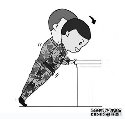 【北安心理驛站】居家健身增進健康 適量運動維持機能緩解焦慮