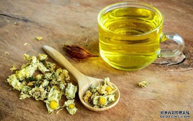 解暑還養(yǎng)生！這些適合夏季的花茶你知道嗎？