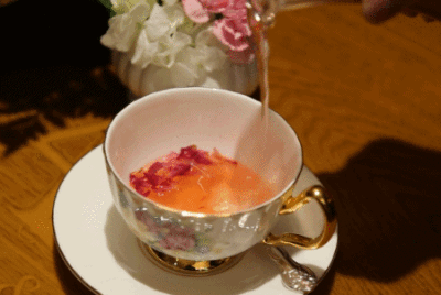 解暑還養(yǎng)生！這些適合夏季的花茶你知道嗎？