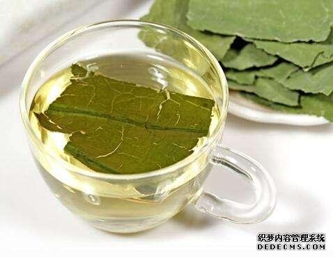 解暑還養(yǎng)生！這些適合夏季的花茶你知道嗎？
