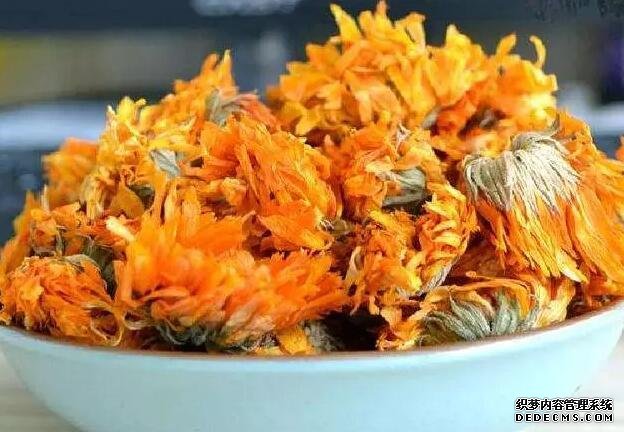 解暑還養(yǎng)生！這些適合夏季的花茶你知道嗎？