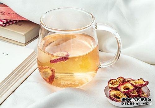 解暑還養(yǎng)生！這些適合夏季的花茶你知道嗎？