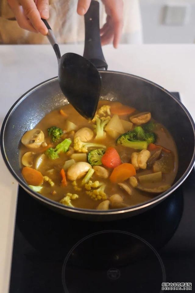 超級(jí)食物姜黃粉 | 三道食譜正確打開(kāi)姜黃粉，是良藥也是美食