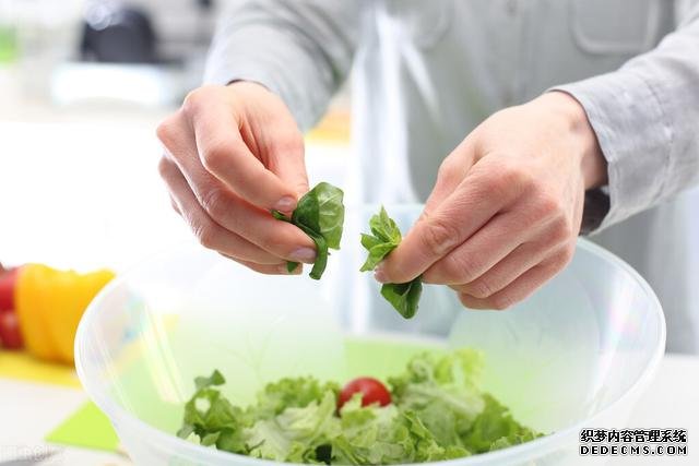 保持這5大飲食好習(xí)慣，身體越來(lái)越健康，少生病