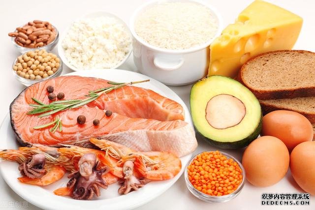 保持這5大飲食好習(xí)慣，身體越來(lái)越健康，少生病