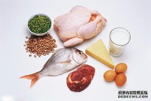 一篇文章，教你如何正確地健身