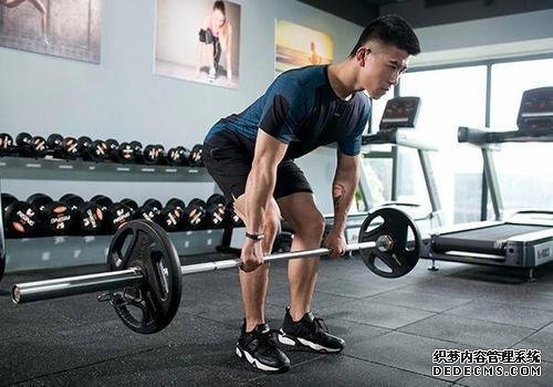 一篇文章，教你如何正確地健身