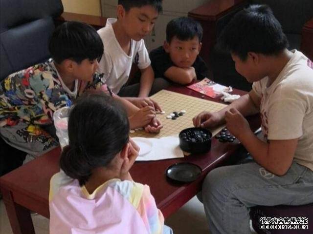 掛上你迷人的微笑，造詣健康心理