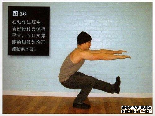 練了半年《囚徒健身》，我有幾句話想對(duì)健身新手說(shuō)