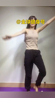 這2個養(yǎng)生動作堅持10天，讓氣血通暢，腰椎、肩背再也不酸疼！