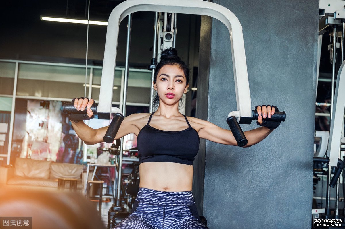 為什么堅持健身的人，身體能夠保持年輕的狀態(tài)？
