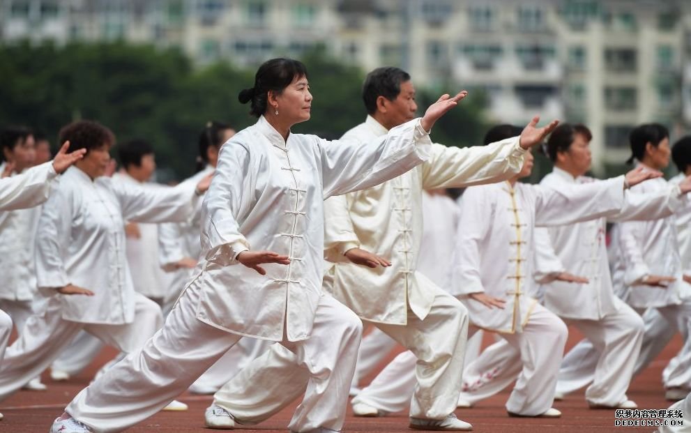 體育戰(zhàn)“疫”|主動(dòng)健身養(yǎng)生，共同戰(zhàn)勝疫情