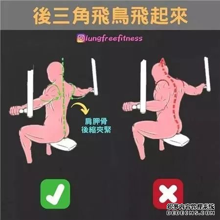 22條健身知識，認真看完相當于上了一節(jié)私教課
