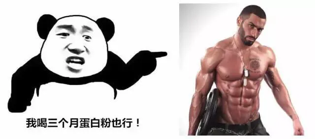 論健身的重要性，首先是想法，其次是行動(dòng)。