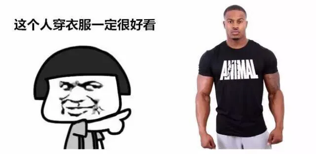 論健身的重要性，首先是想法，其次是行動(dòng)。