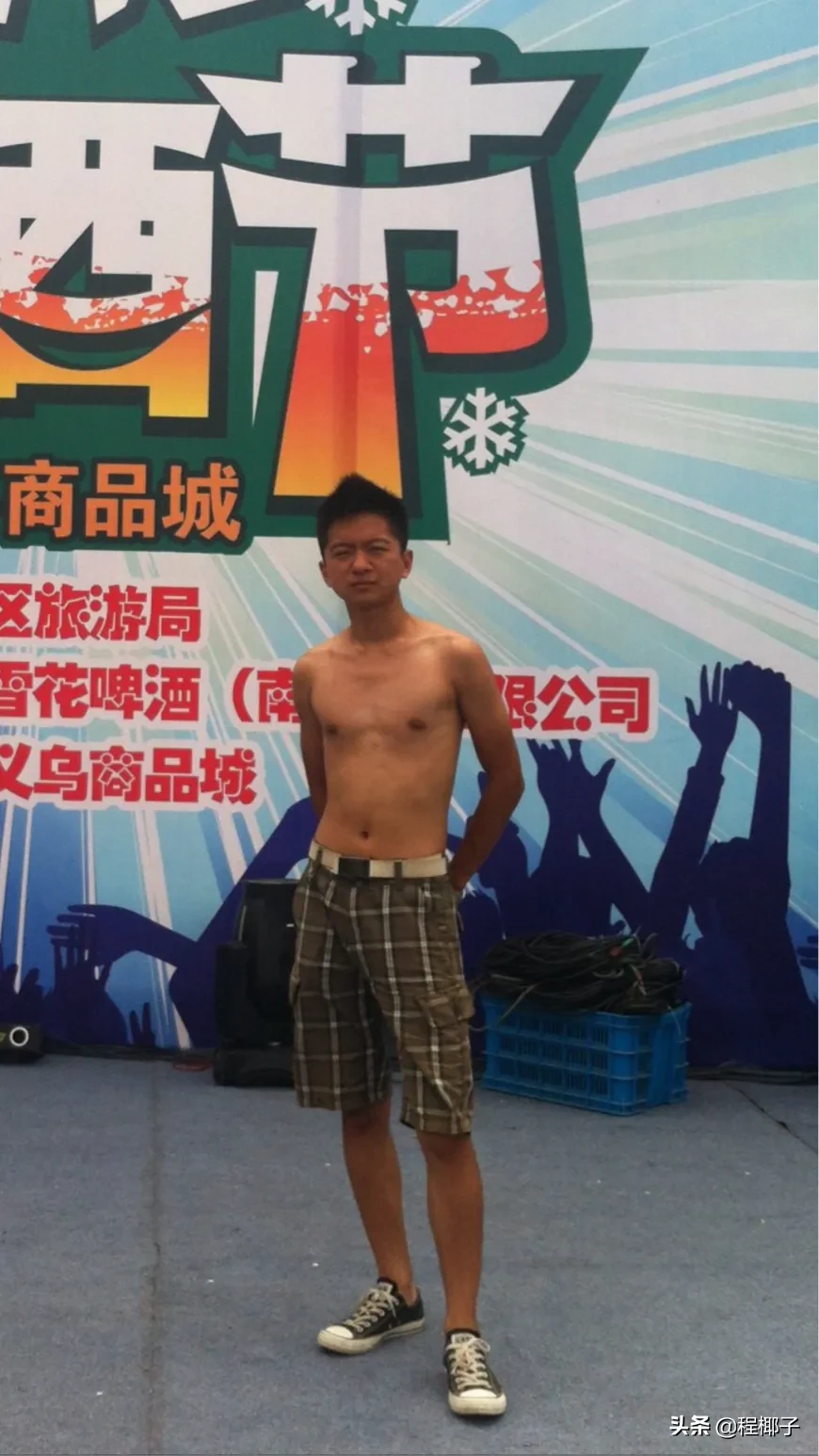 男女20歲到30歲健身前后，想法改變的巨大差異化！