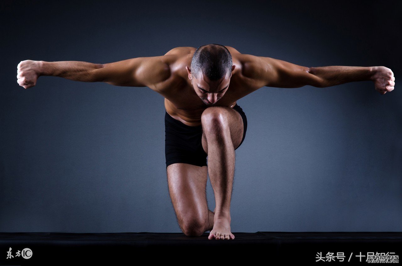 想要增肌，你是否考慮過意識與肌肉之間的聯(lián)系？