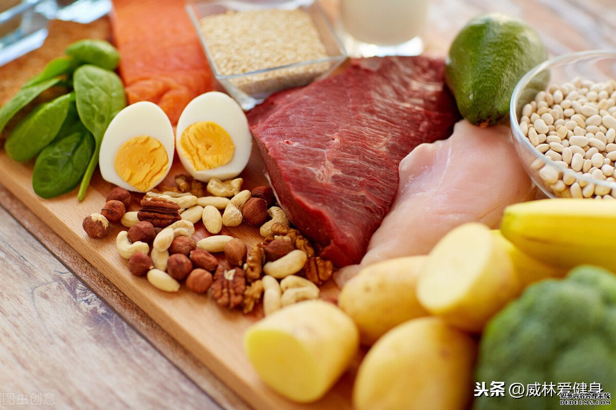 健身計(jì)劃的實(shí)施和必備條件，看完這5點(diǎn)，你就知道如何制定計(jì)劃了
