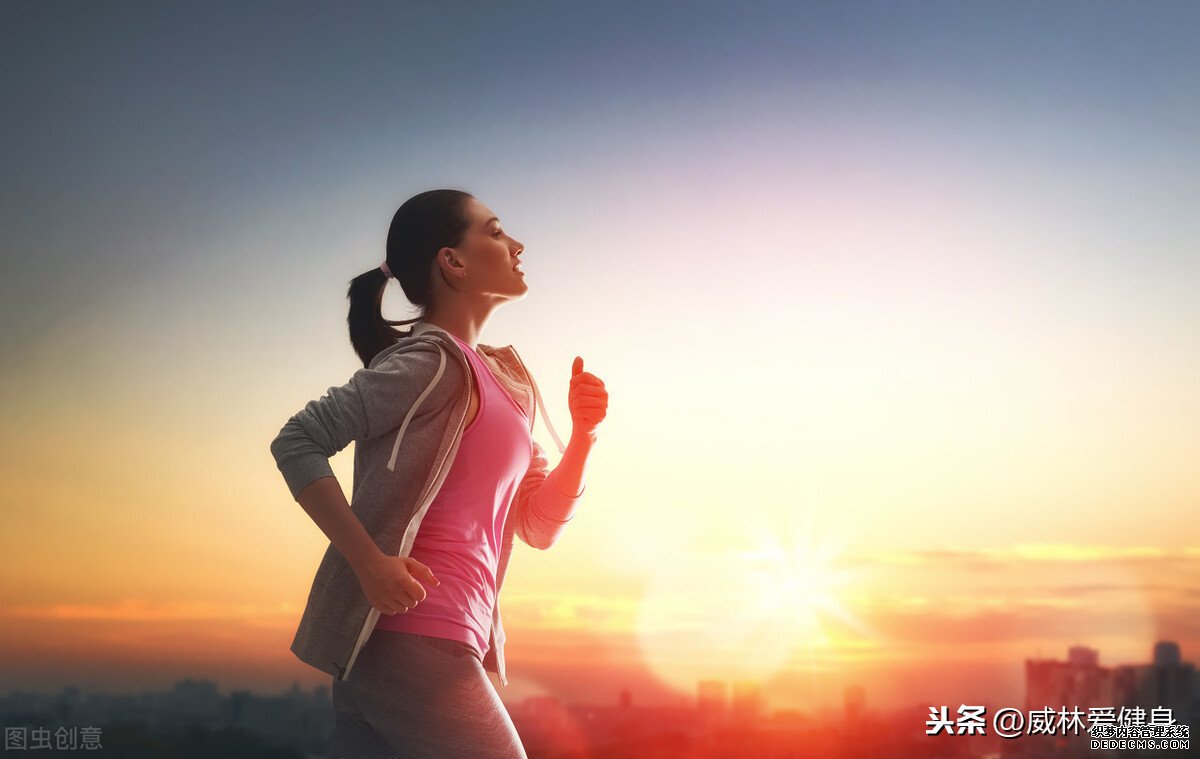 健身計(jì)劃的實(shí)施和必備條件，看完這5點(diǎn)，你就知道如何制定計(jì)劃了