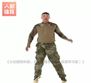 這份全面提升體能的高級(jí)計(jì)劃，成為體能強(qiáng)者不是夢(mèng)