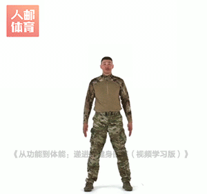 這份全面提升體能的高級(jí)計(jì)劃，成為體能強(qiáng)者不是夢(mèng)