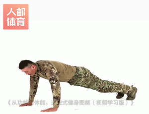 這份全面提升體能的高級(jí)計(jì)劃，成為體能強(qiáng)者不是夢(mèng)