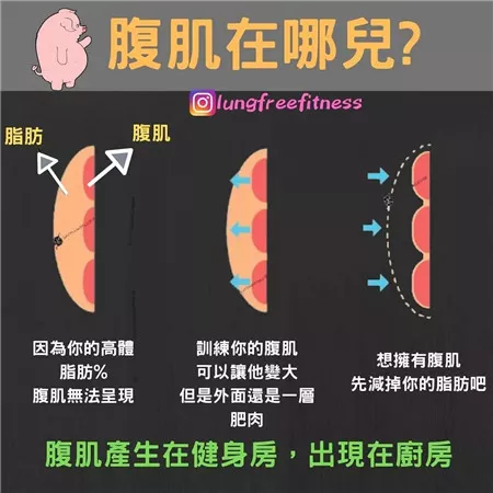 圖文并茂的健身小貼士（建議收藏?。? img_height=