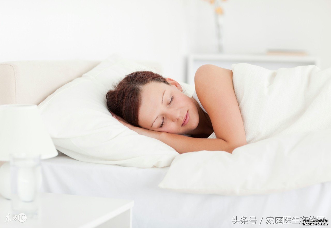 養(yǎng)生其實很簡單，堅持做好這3件事，會有意想不到的收獲