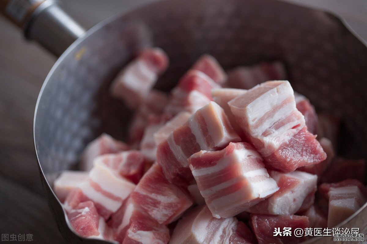 辟謠癌癥治療誤區(qū)，在治療過程中你需要及時調(diào)整飲食結(jié)構(gòu)