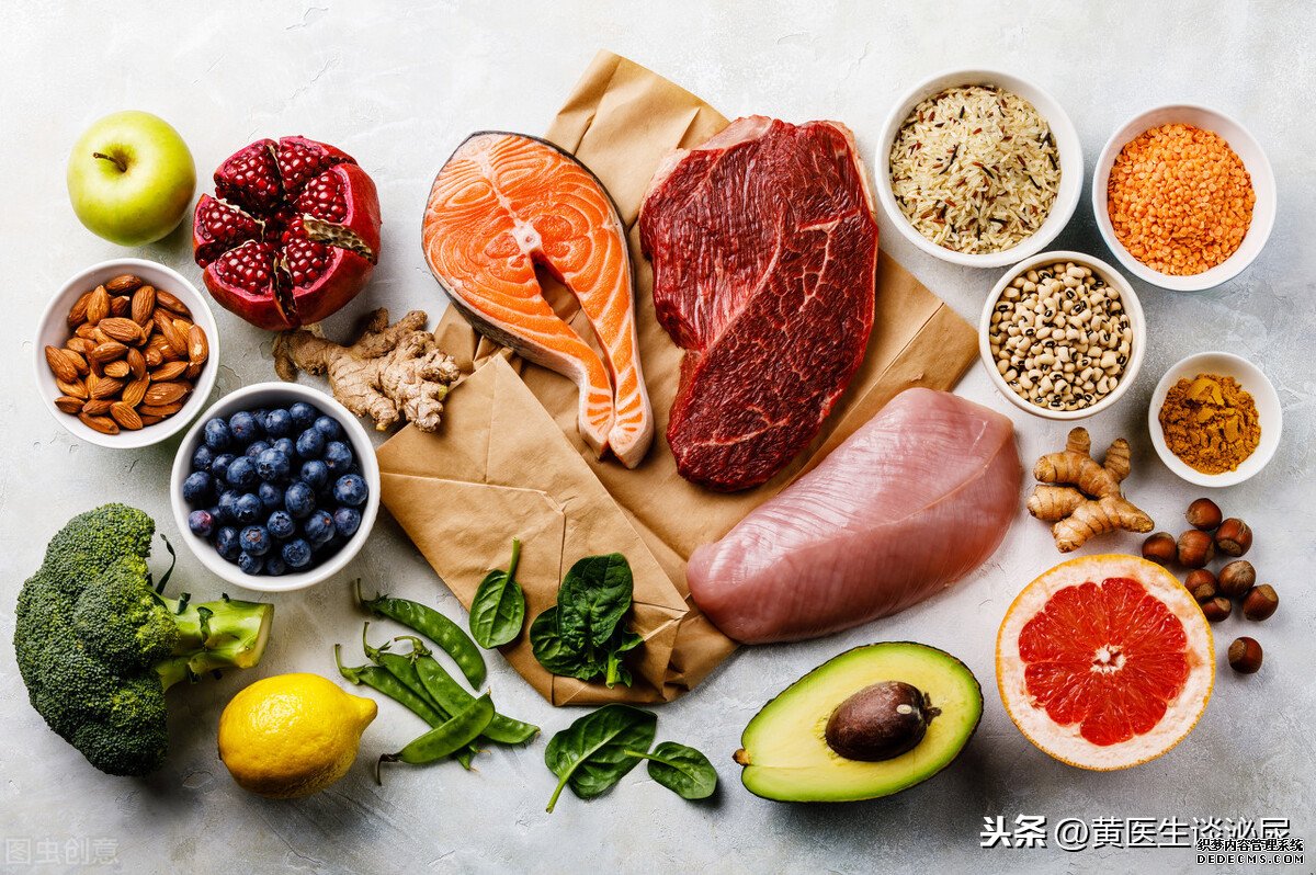 辟謠癌癥治療誤區(qū)，在治療過程中你需要及時調(diào)整飲食結(jié)構(gòu)