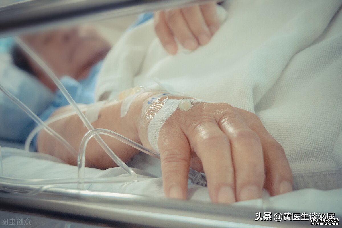 辟謠癌癥治療誤區(qū)，在治療過程中你需要及時調(diào)整飲食結(jié)構(gòu)