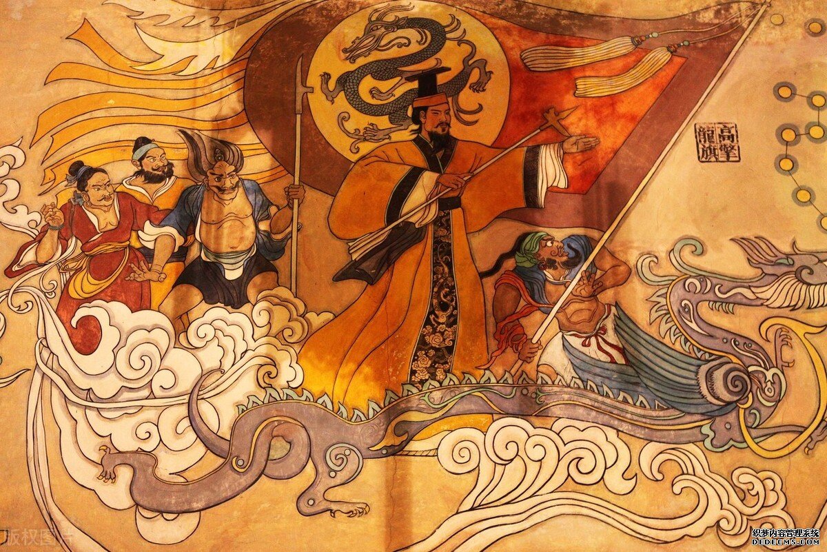 歷史冷知識征文5     從《黃帝內(nèi)經(jīng)》說開去