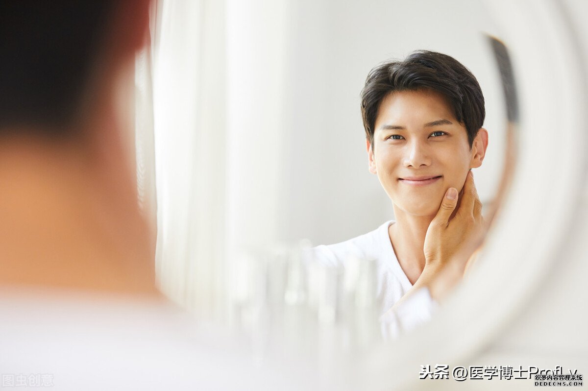 擁有長(zhǎng)壽體質(zhì)的男性，身體往往“2凈、2軟”，希望你也在其中