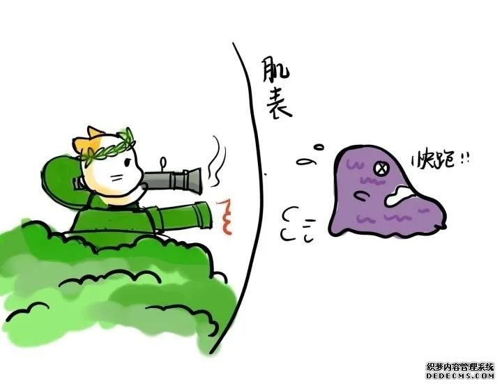濕氣分內(nèi)濕和外濕，有什么區(qū)別？