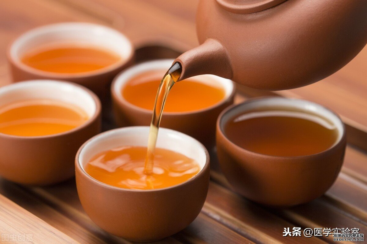 喝茶的“六大禁忌”，會喝茶也要懂茶，不讓茶傷害到自己