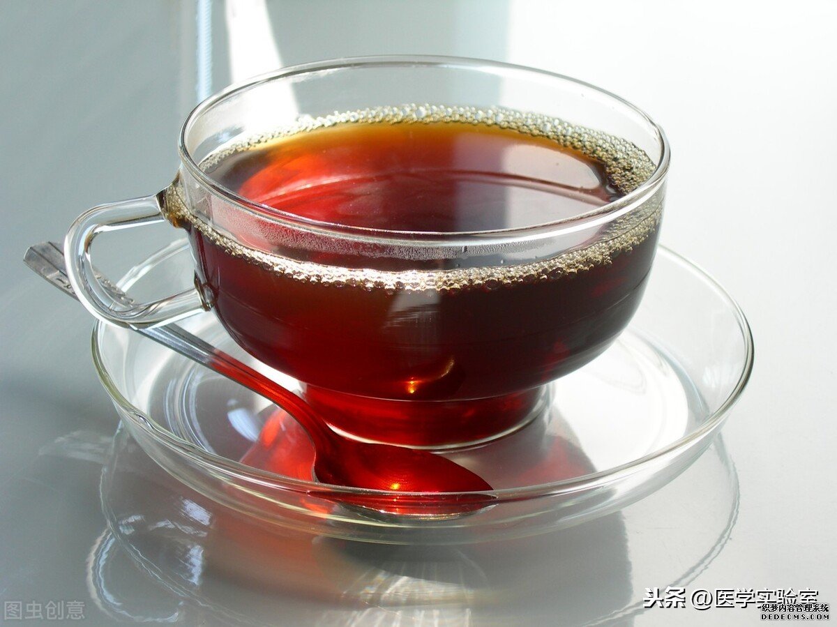 喝茶的“六大禁忌”，會喝茶也要懂茶，不讓茶傷害到自己