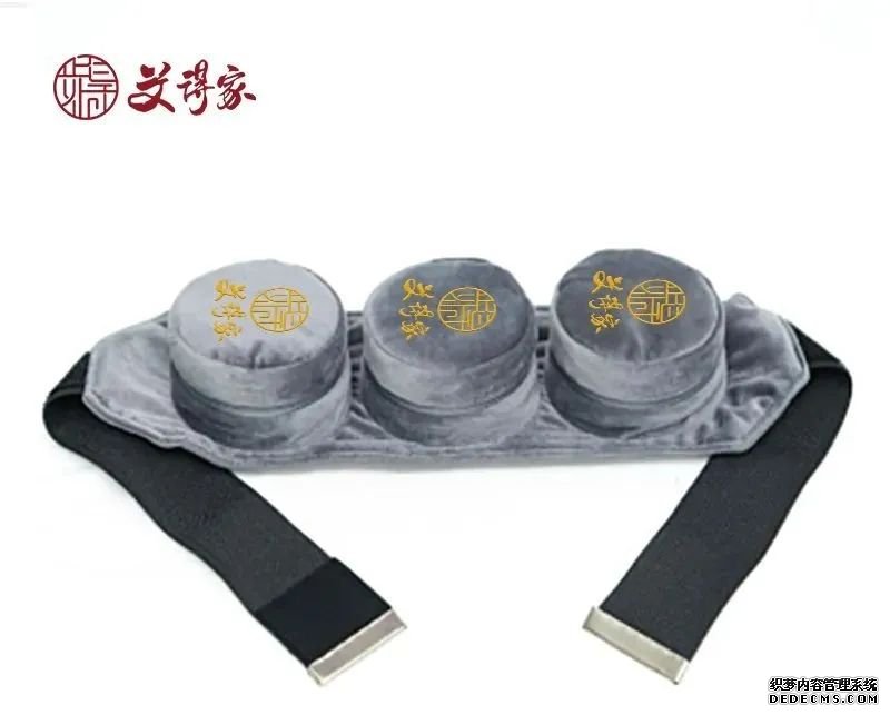 為什么艾灸后背更重要？